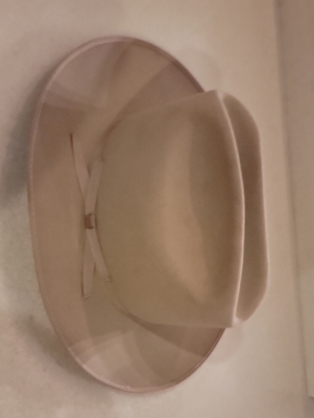 Stetson Silverbelly Open Road XXX Cowboy Hat 7 1/8